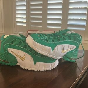 Brand New Nike Air Max Penny - Size 7